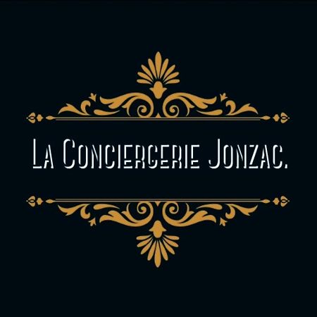 Logement Thermale Et De Tourisme Les Acacias 6 Jonzac Bagian luar foto