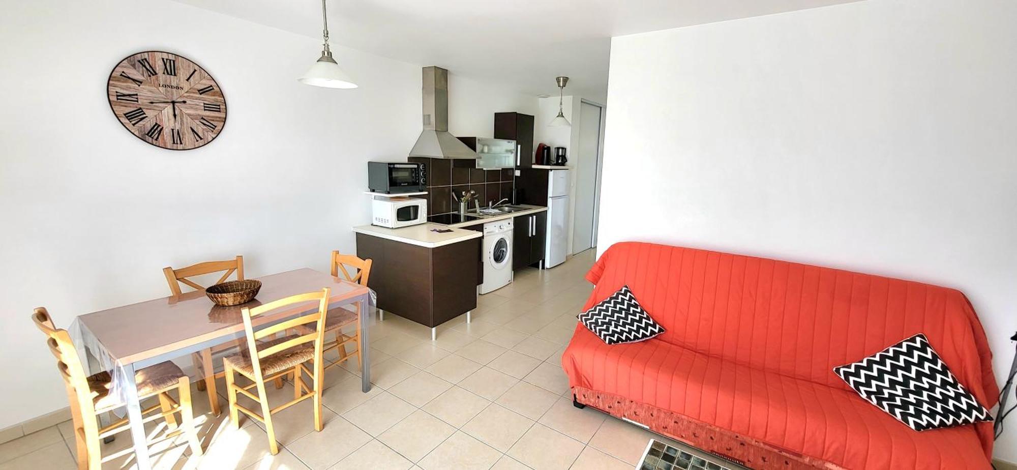 Logement Thermale Et De Tourisme Les Acacias 6 Jonzac Bagian luar foto