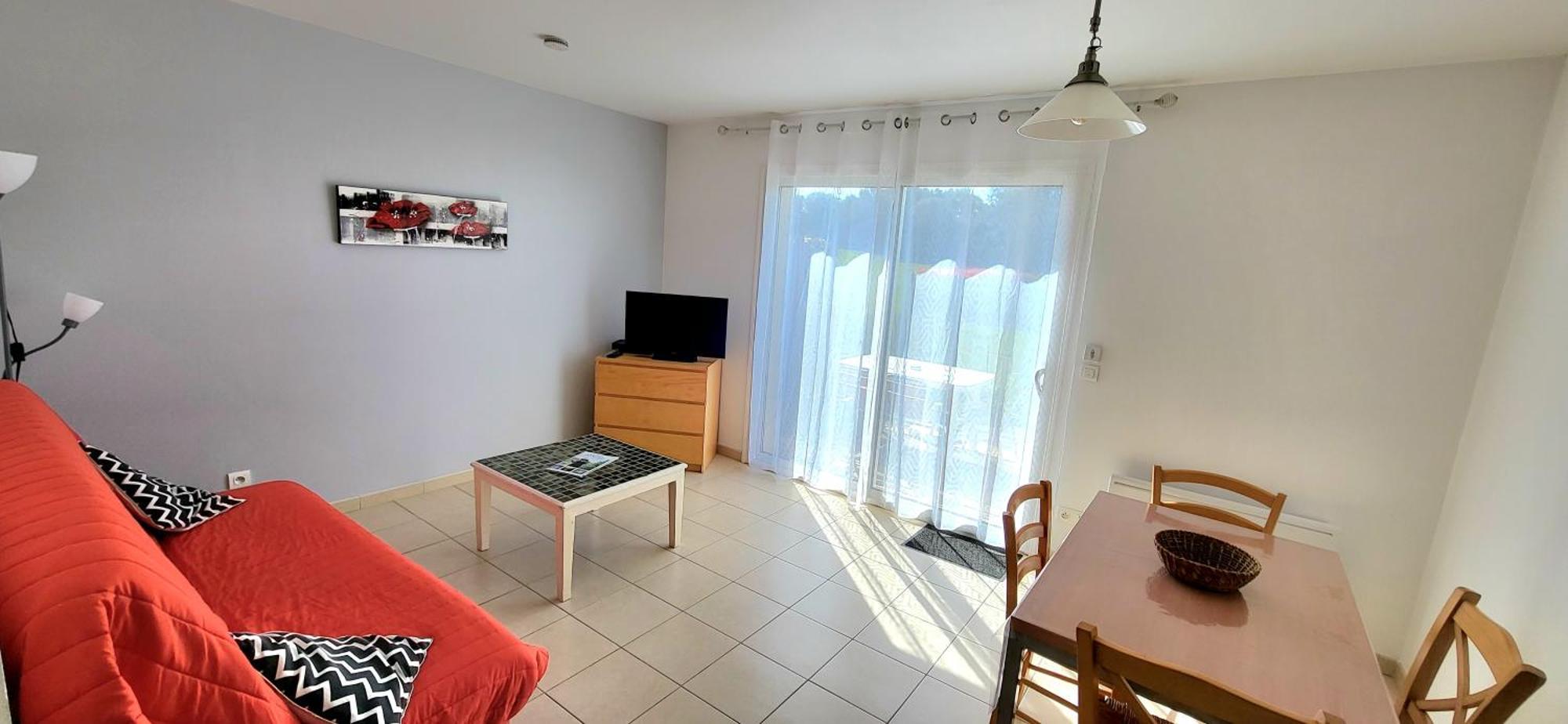 Logement Thermale Et De Tourisme Les Acacias 6 Jonzac Bagian luar foto