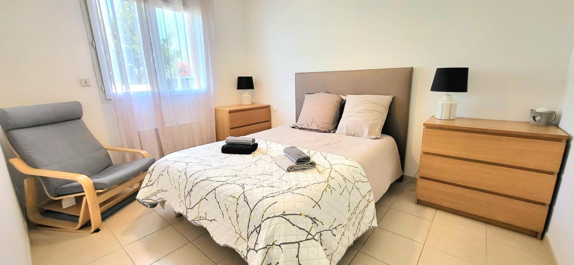 Logement Thermale Et De Tourisme Les Acacias 6 Jonzac Bagian luar foto